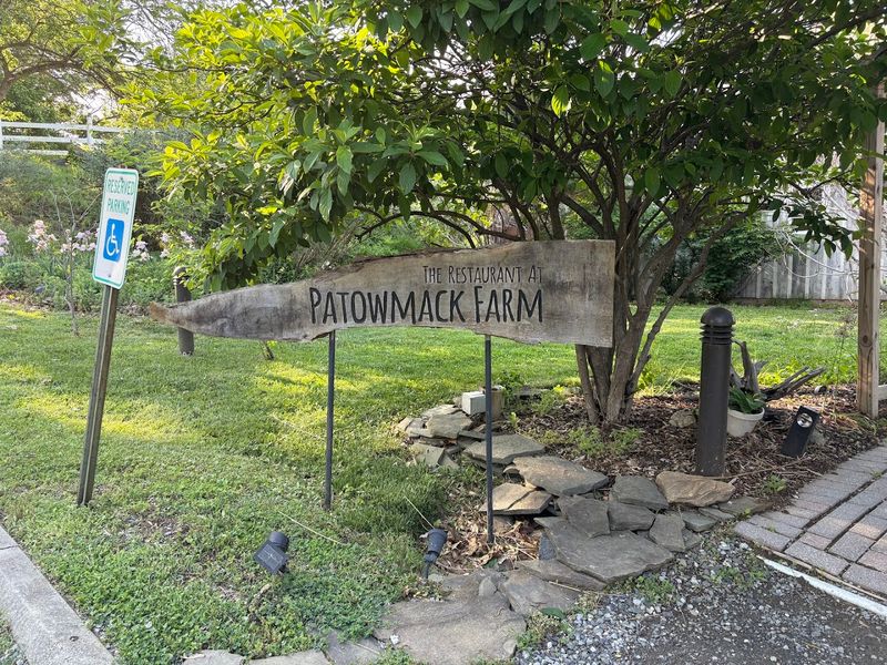 Plan Your Visit to Patowmack Farm