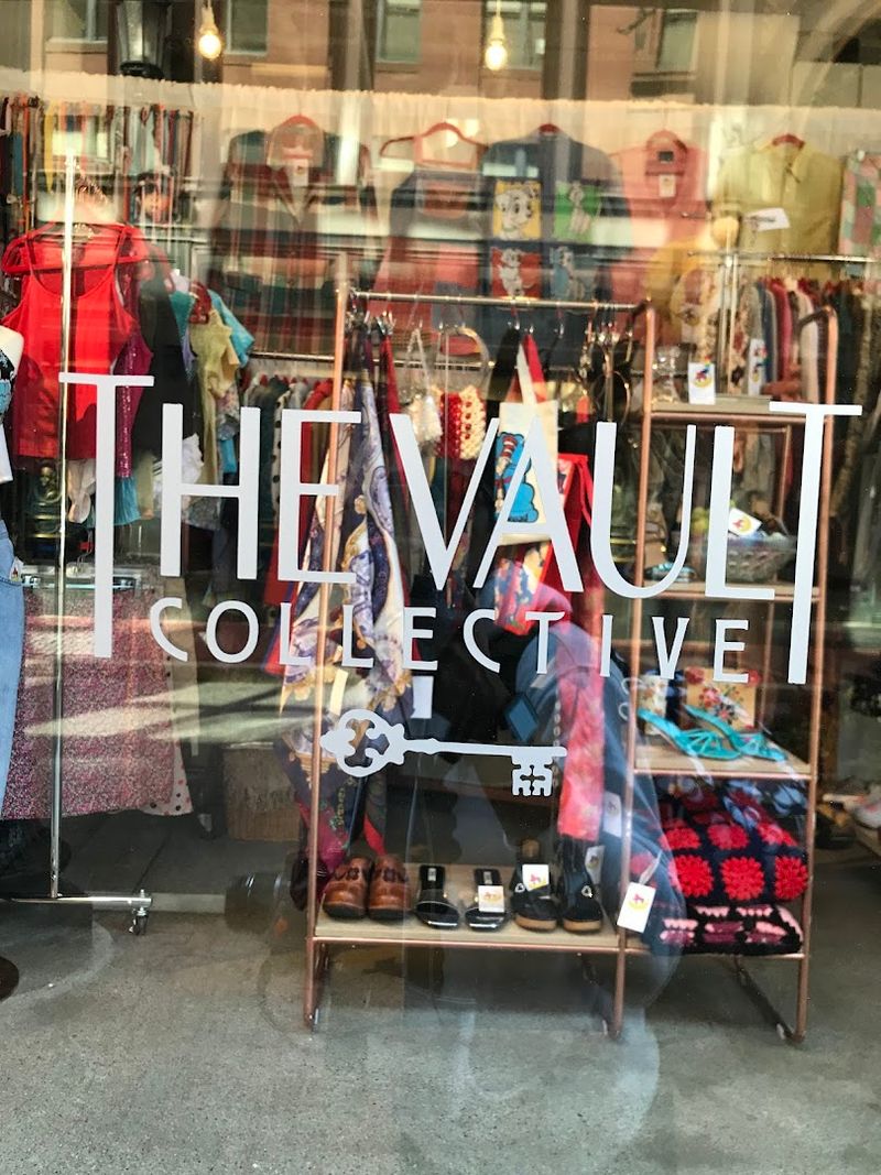 The Vault Collective