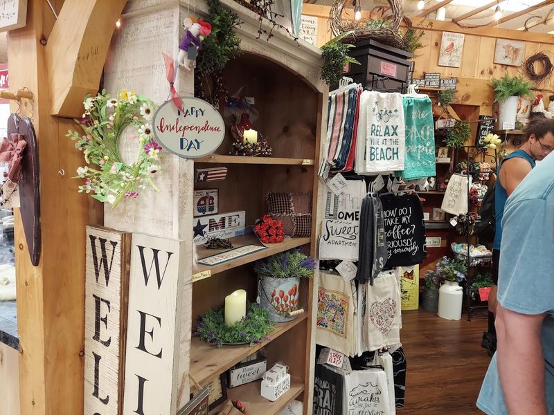 Amish Markets Offer Much More Than Just Food