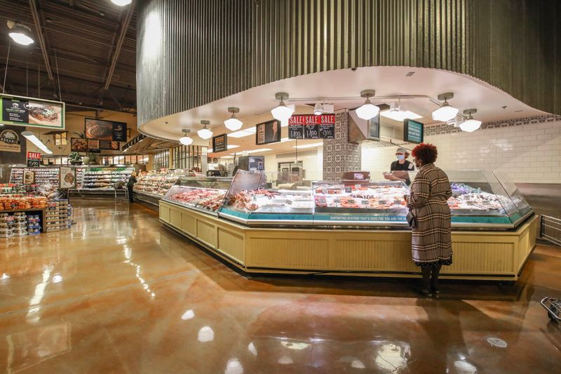 A Century in the Making: Nugget Market Turns 100