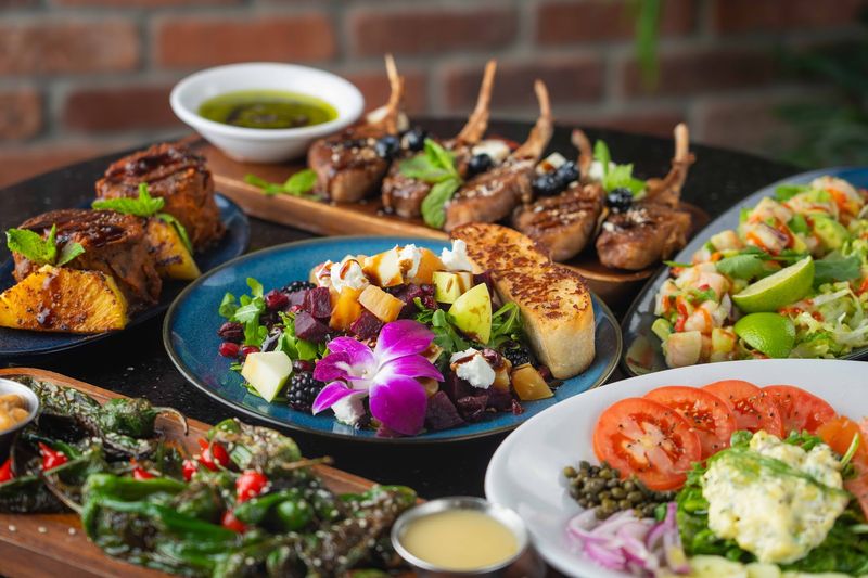 A Sedona Stop With More Than Just Good Food