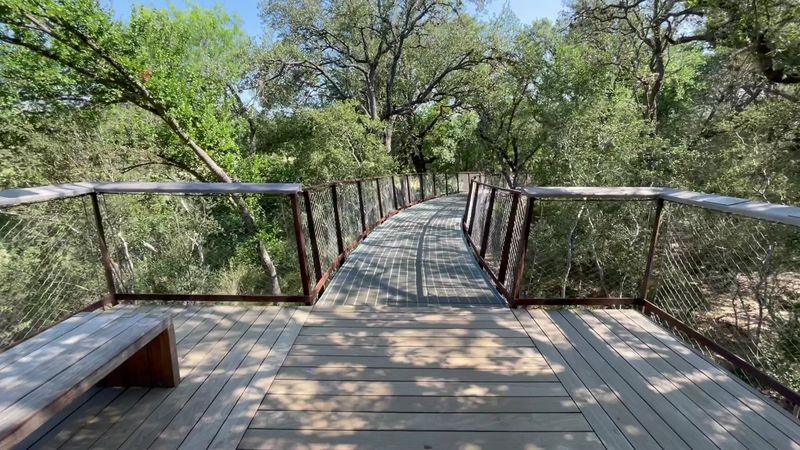 Phil Hardberger Park (Savanna Loop) 