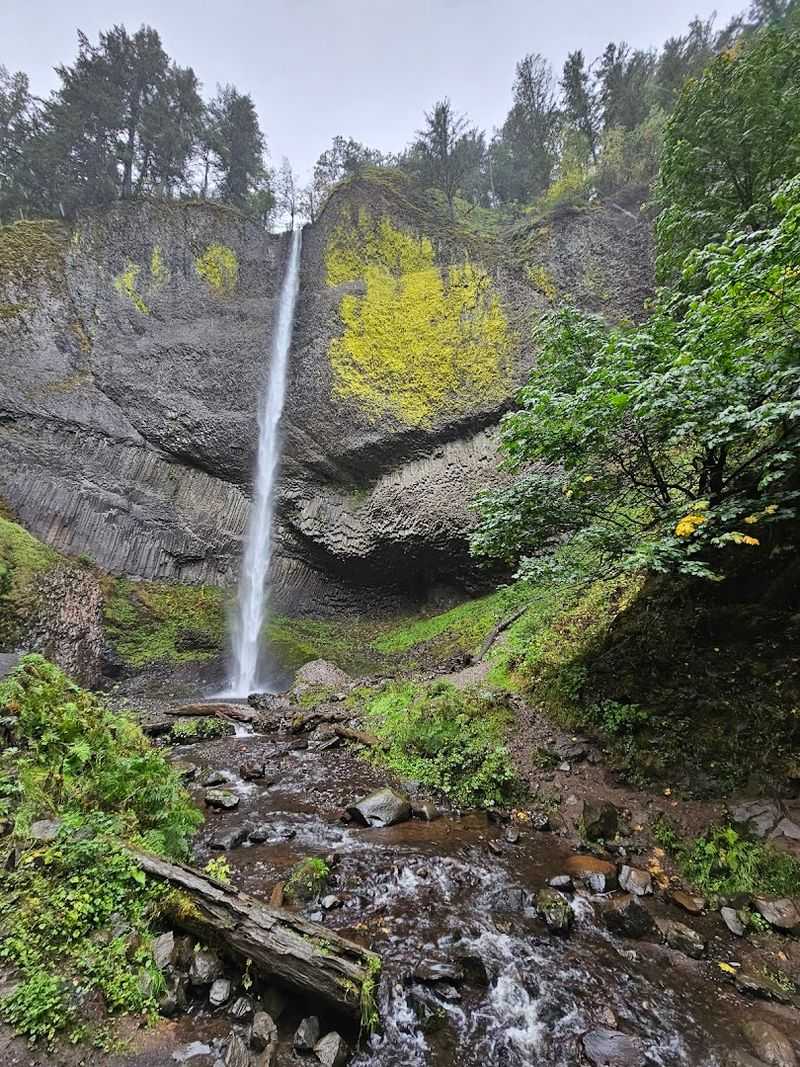 The Columbia River Gorge and Why It Attracts Millions