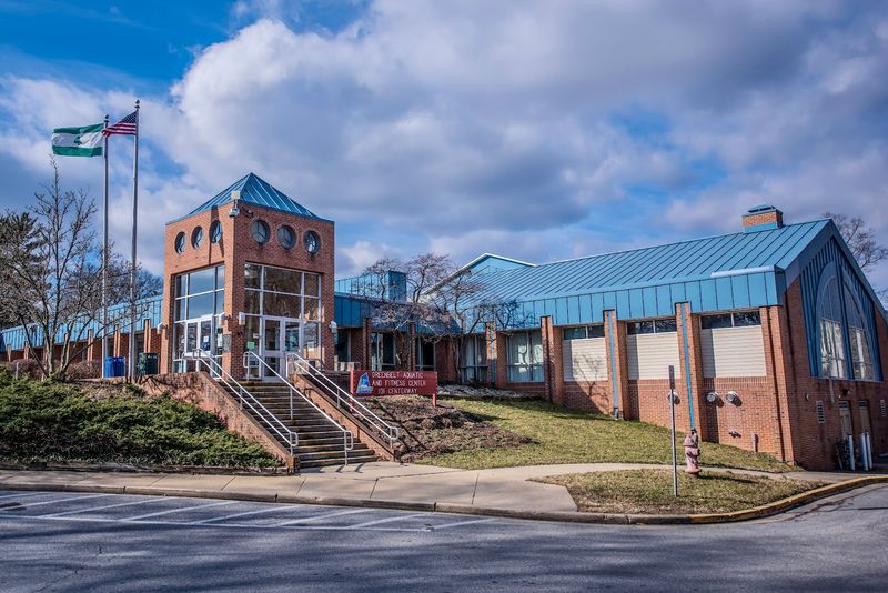 Greenbelt Historic District