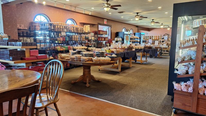 Concannon's Bakery Cafe