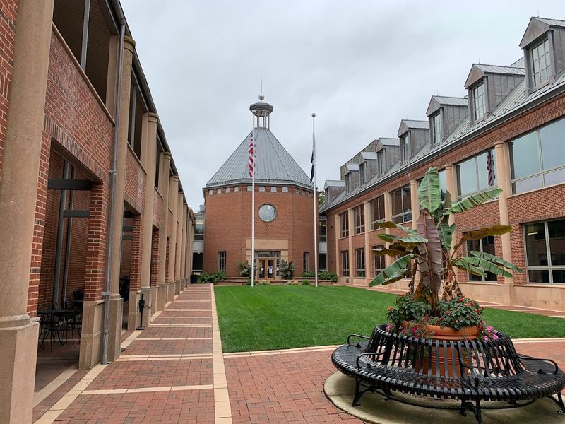 Leesburg