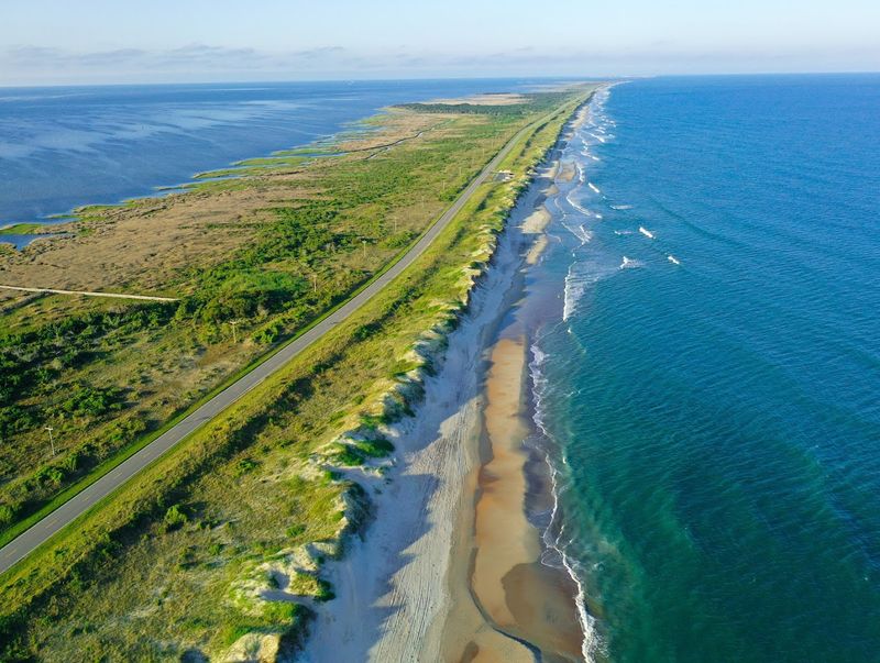 This Beach Town Rewards People Who Slow Down
