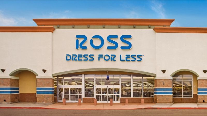 Ross Dress for Less Makes a Bold Move in Jonesboro