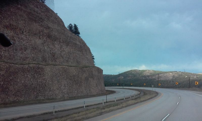 The Natural Landscape Around Shawnee Rewards Exploration