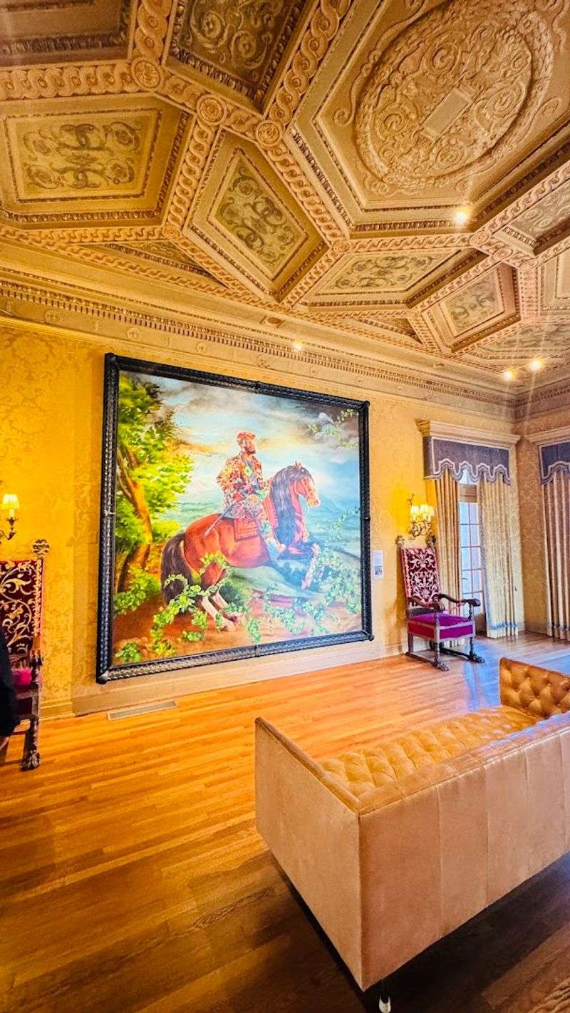 Philbrook Museum of Art Blends History With Beauty