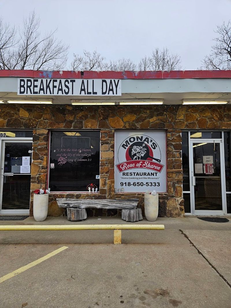 A Small-Town Spot With a Big Heart