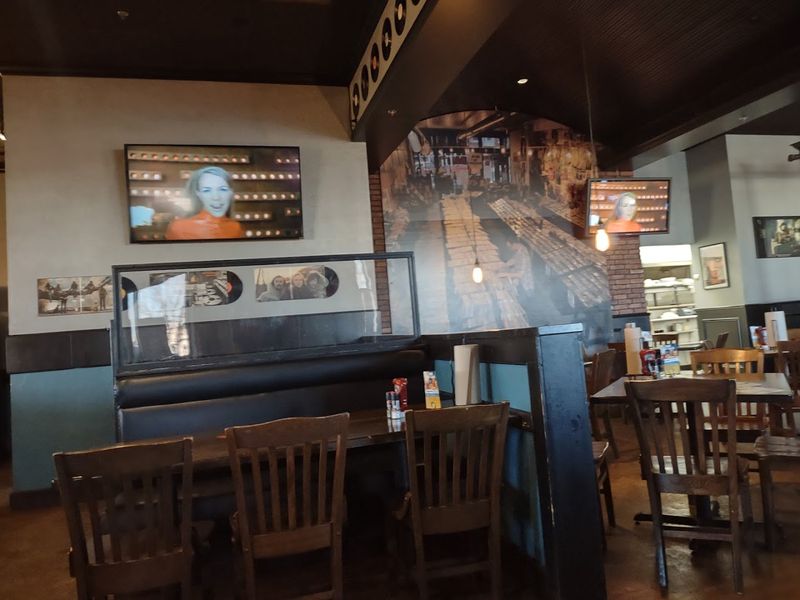 A Spot That Earned Its Reputation the Hard Way