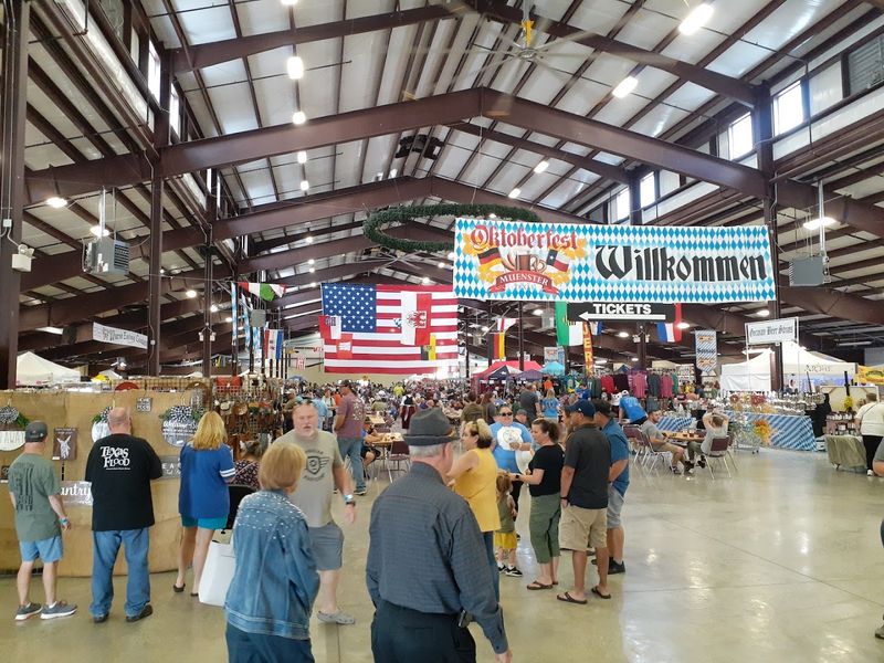 Why Muenster Matters in a World That Keeps Moving Faster