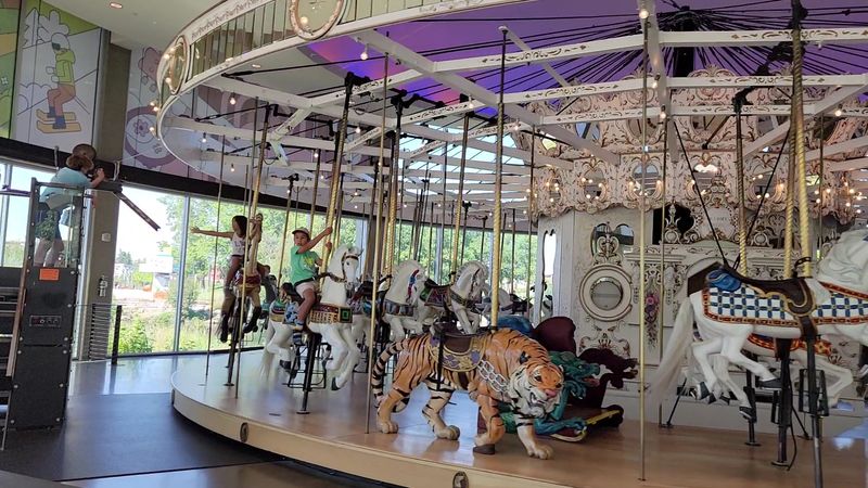 The Nostalgia That Keeps Families Coming Back