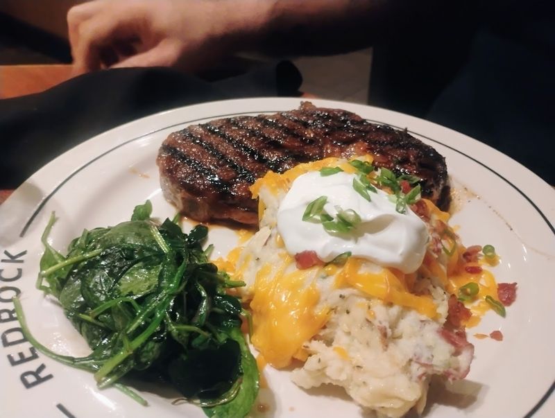 Filet Mignon Done Absolutely Right