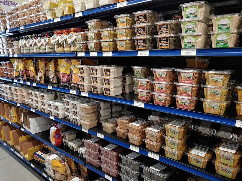 Baking Supplies Keep Cooks Interested