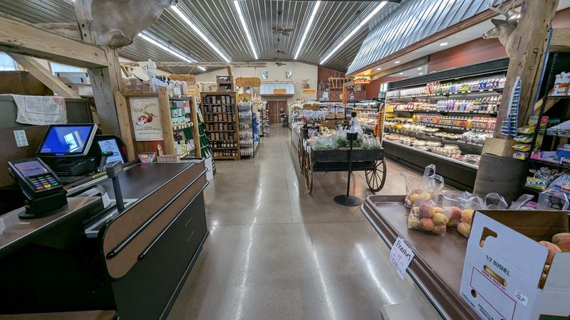 Convenient Highway Location with Excellent Access