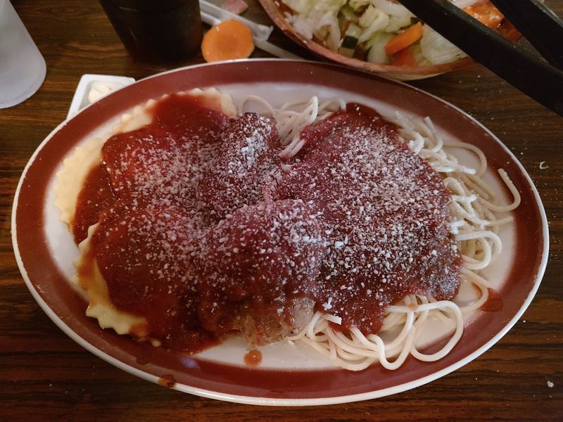 Classic Italian Comfort Food Done the Right Way Classic Italian Comfort Food Done the Right Way