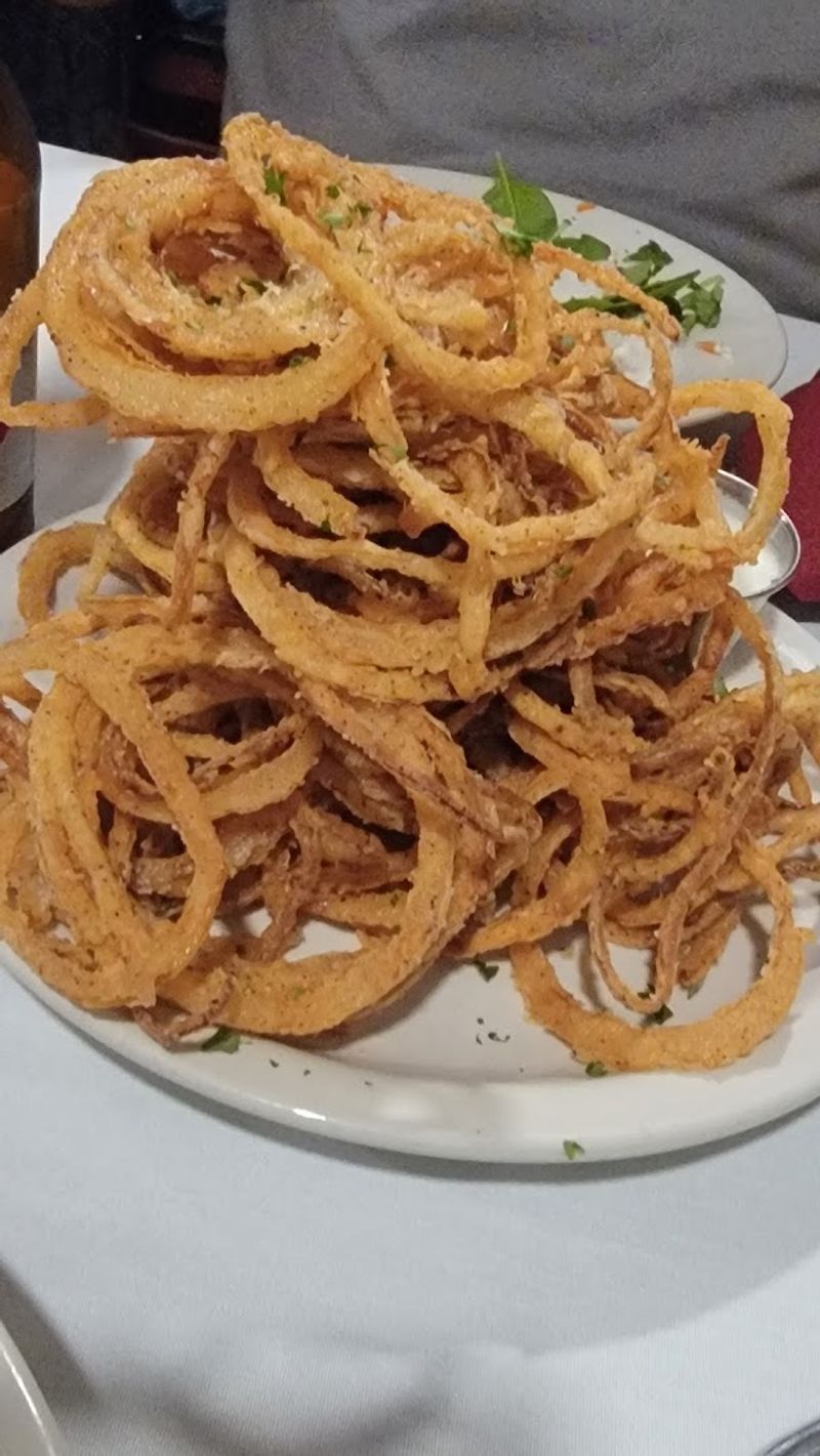 Sides and Starters Worth Talking About