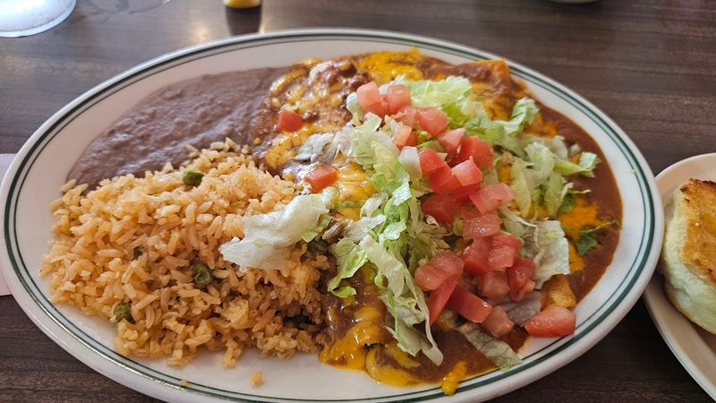 Migas and Huevos Rancheros Worth Waking Up For