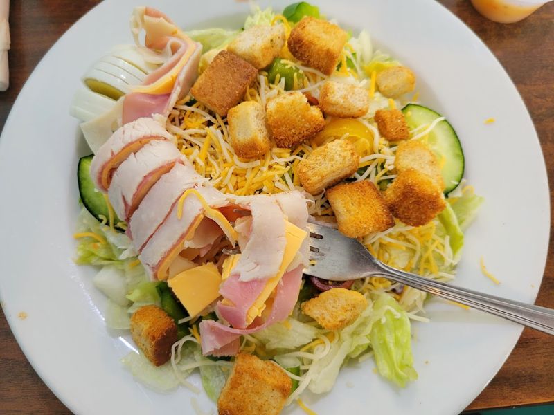 Why Locals Call This Barberton's Time Capsule