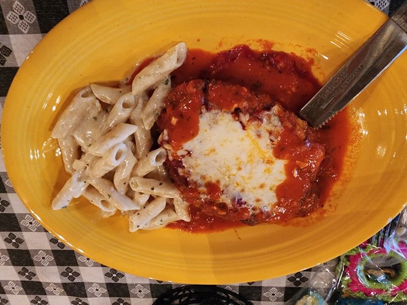 The Scratch-Made Pasta and Mainstays Locals Rave About