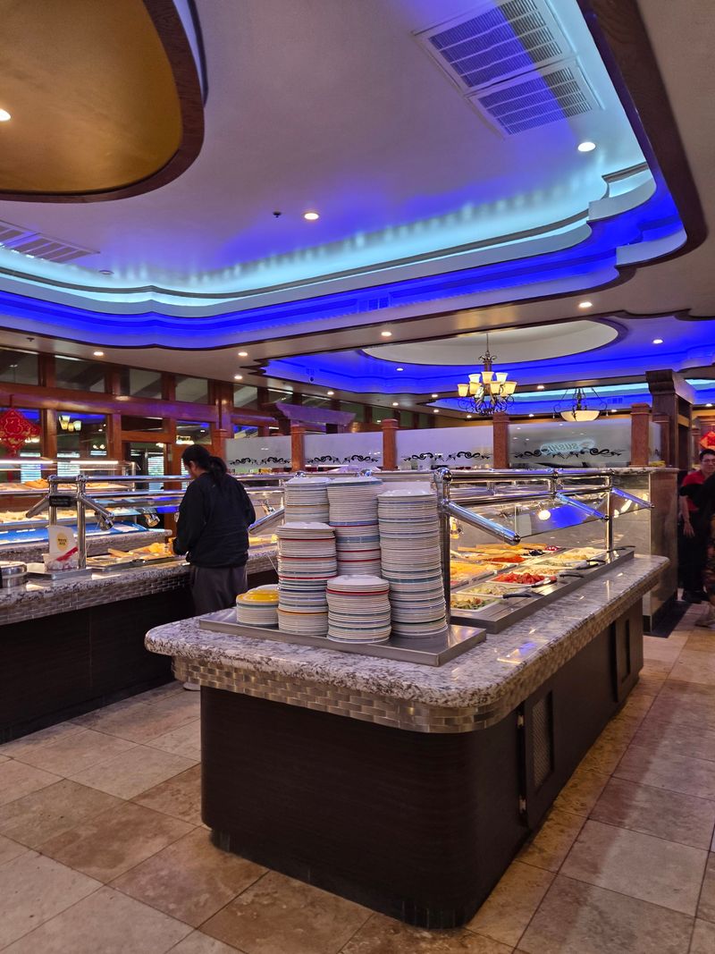 Super Golden Buffet