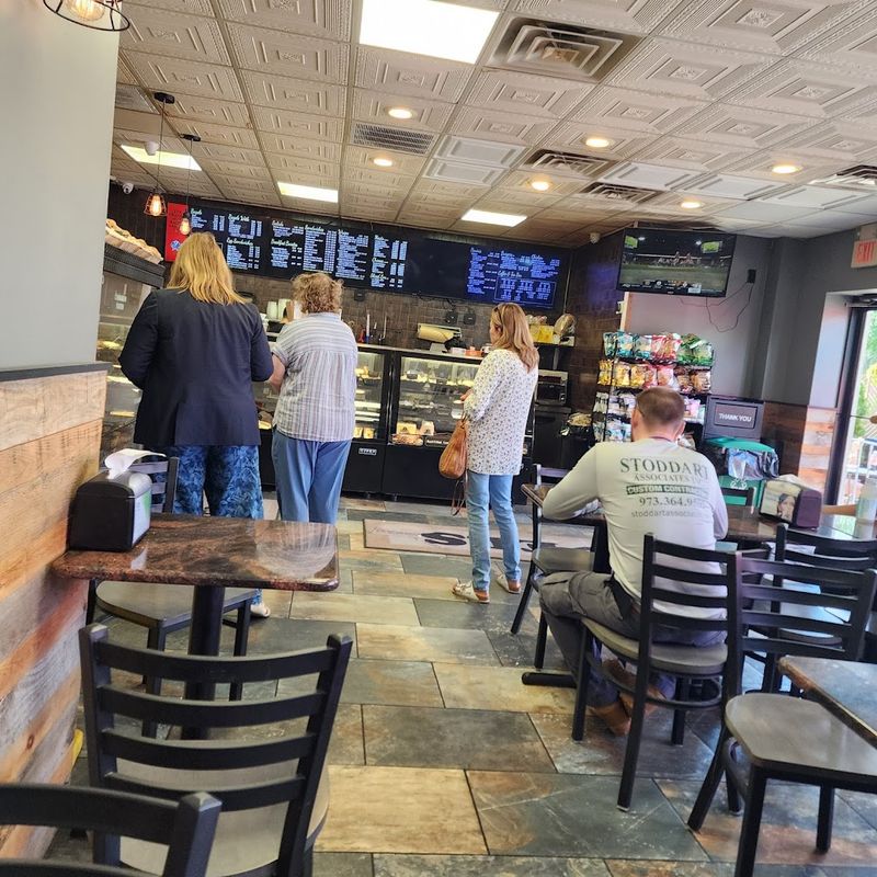 A Welcoming Atmosphere That Feels Like a Real Neighborhood Spot