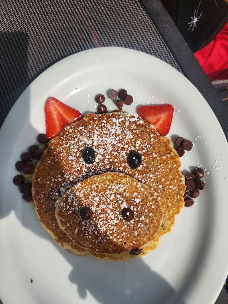 Pancakes That Go Beyond the Basics