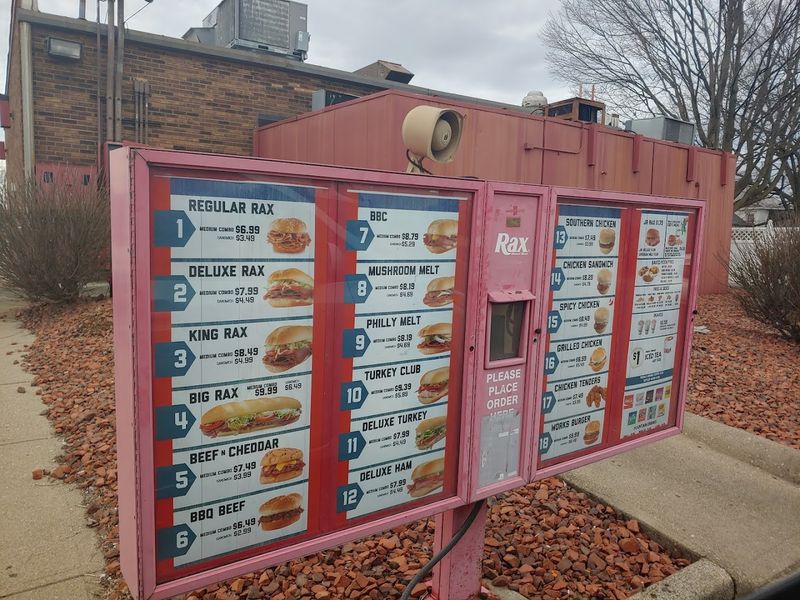 Now One Of The Last Few Standing