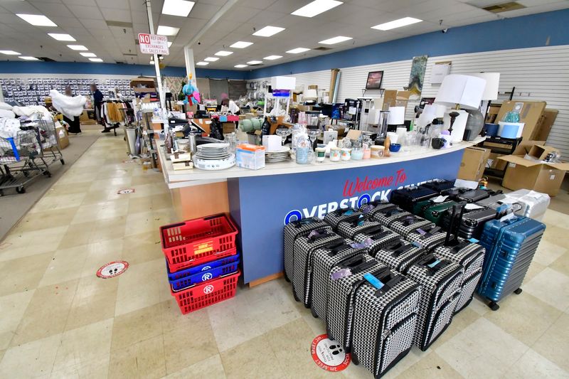 Welcoming Shoppers Since At Least 2022