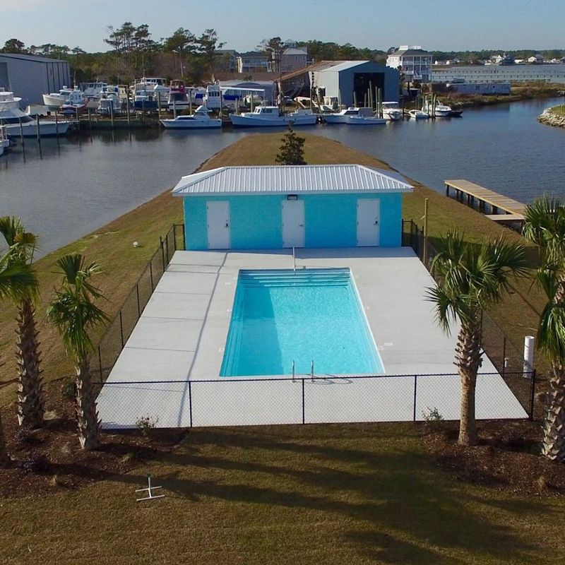 Homes Built One Wall At A Time, One Room At A Time