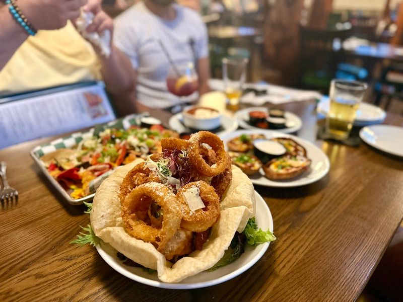 The Original Shrewsbury Spot Closed In Two Thousand Four