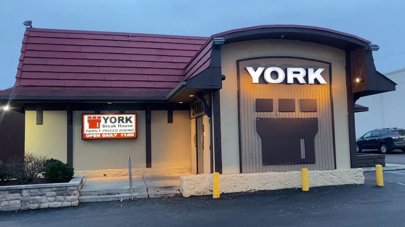 Founded In 1966 By Two Local Entrepreneurs