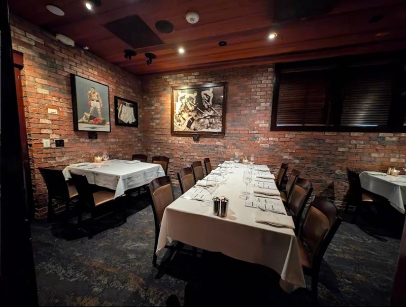 A Portland Institution With Deep Roots