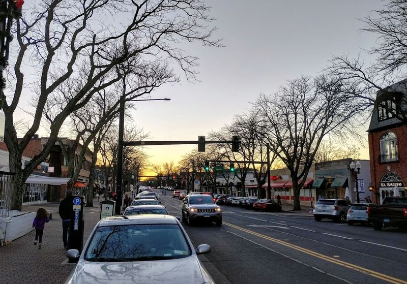 West Hartford Center: The Heartbeat of Downtown Life