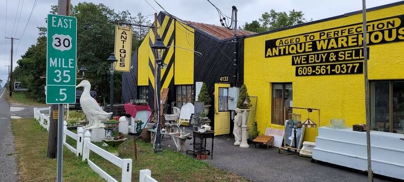 The Iconic Defayo Duck: Your First Sign You Are In the Right Place