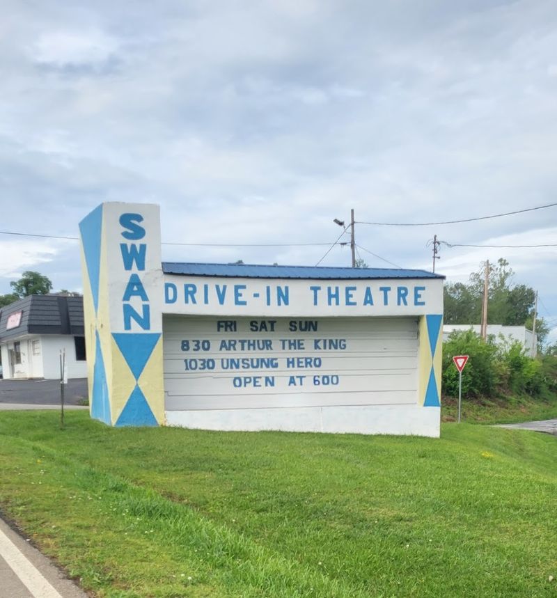 A Blue Ridge Staple Since 1955