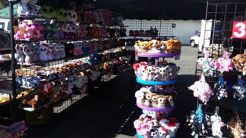 Color Coded Sections For Easier Browsing