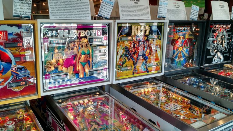 Rare and Iconic Machines Worth Seeking Out Rare and Iconic Machines Worth Seeking Out