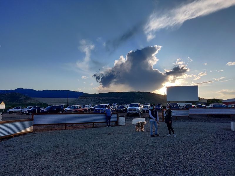 The Second Screen Arrived In 1975