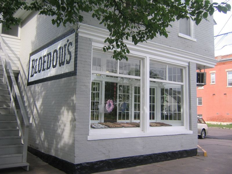 A Century of Baking and Still Going Strong