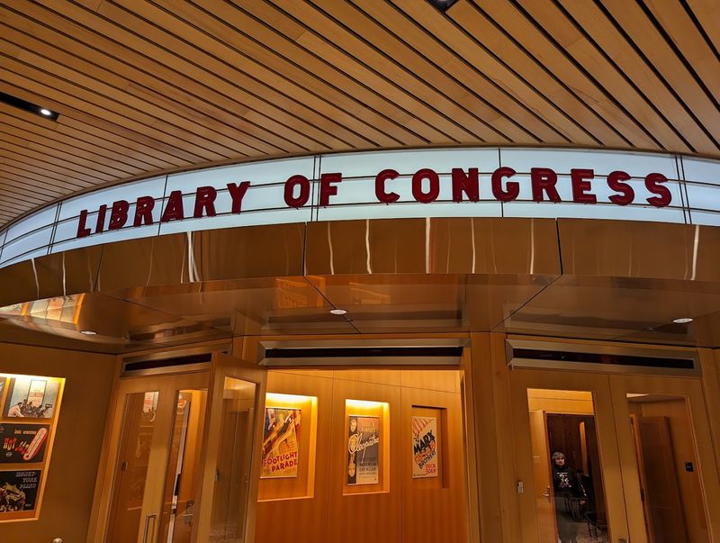 Silent Films and Hollywood Classics on the Big Screen