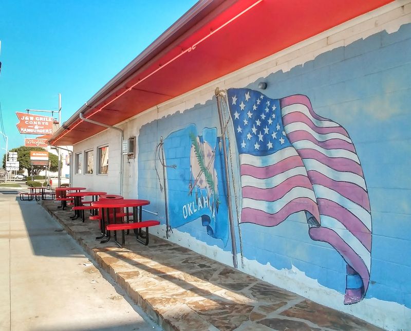 Chickasha's Favorite Gathering Spot for Decades