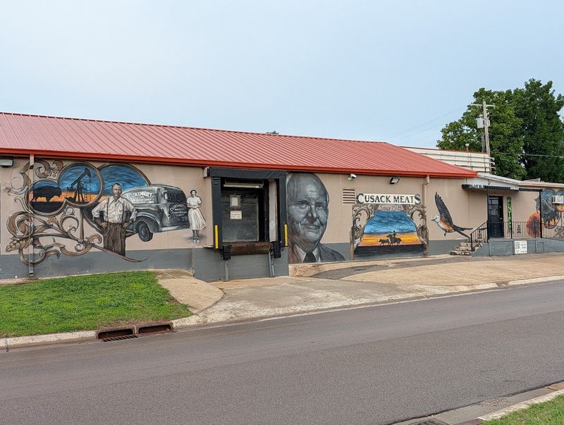 A Community Staple with Deep Oklahoma Roots