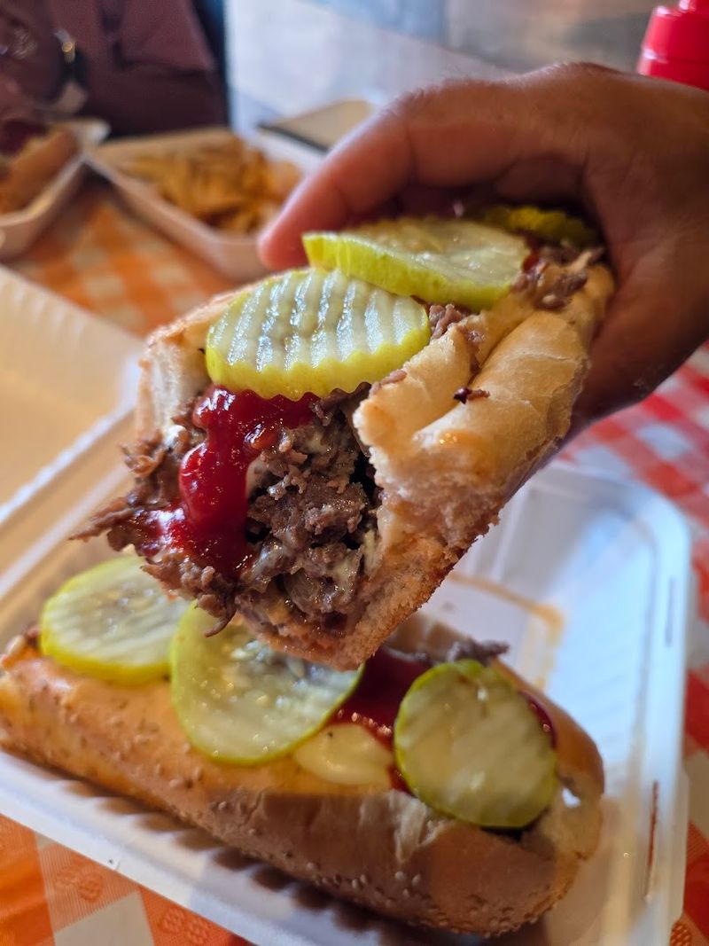 Why Dar's Steaks Belongs on Your New Jersey Food Map