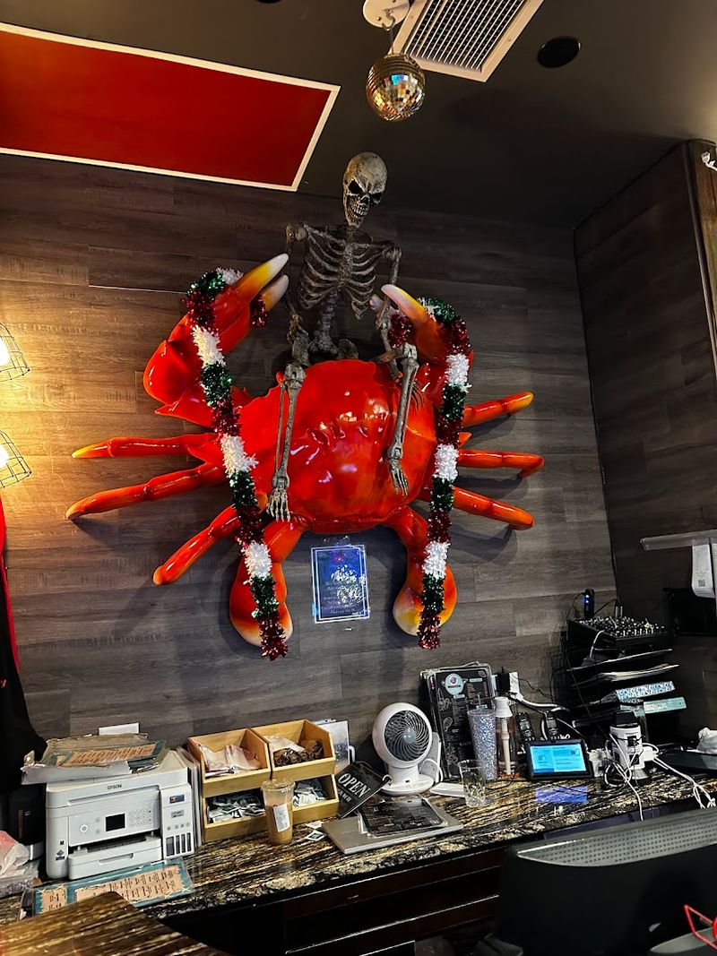 An Award-Winning Reputation Built on Real Seafood Flavor