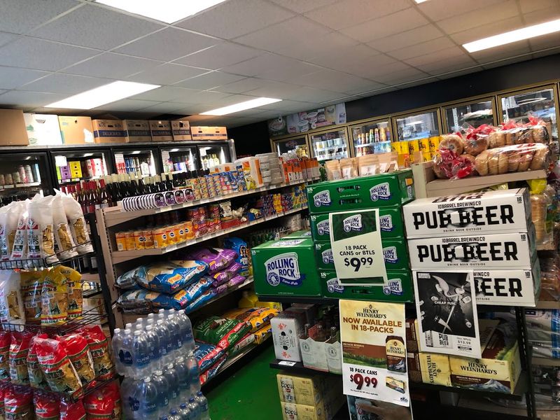 The Staff Makes the Whole Place Work