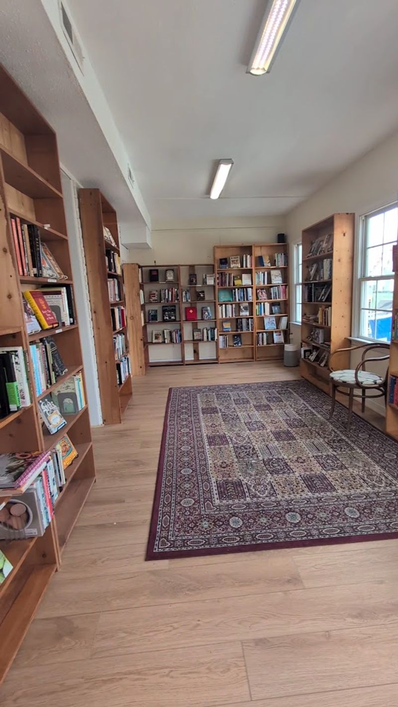 Donating Books Keeps the Cycle of Stories Going