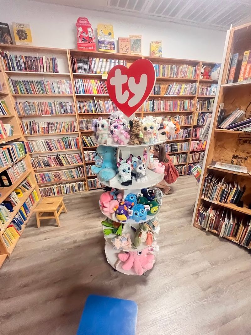 Why Katy Budget Books Deserves a Spot on Your Weekend Plans